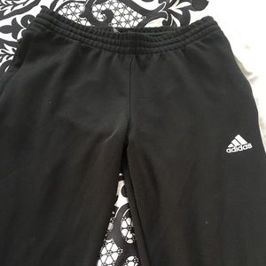 Adidas Climate joggers